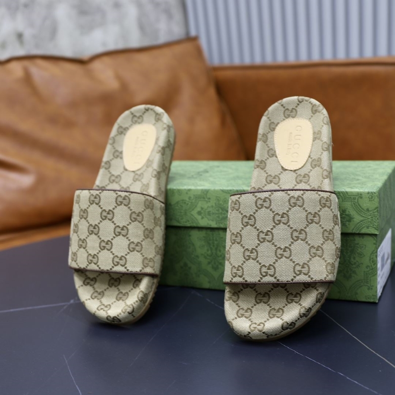 Gucci Slippers